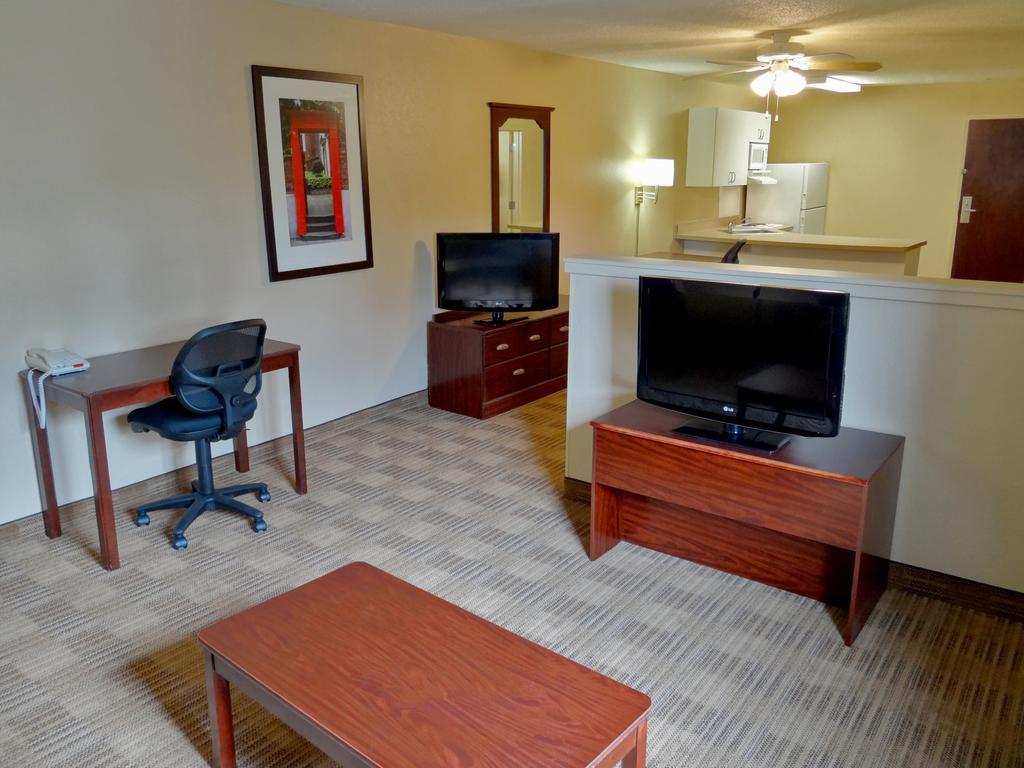 Hotel Extended America - - Westage Center Fishkill