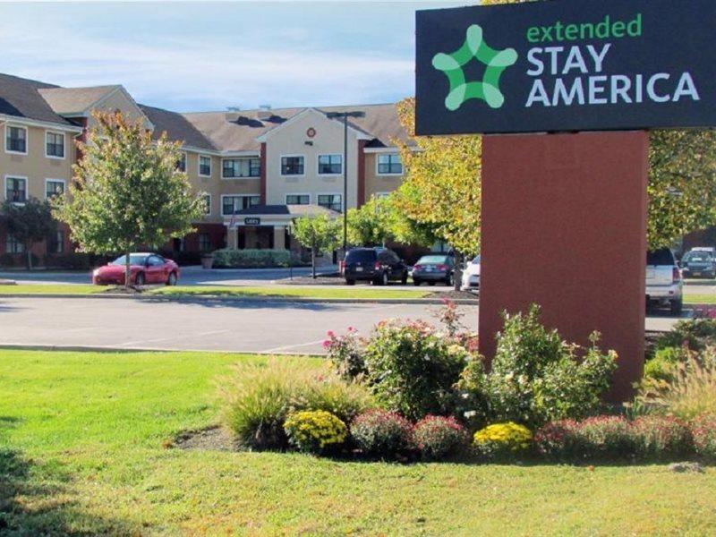 Extended America - - Westage Center 2* Fishkill