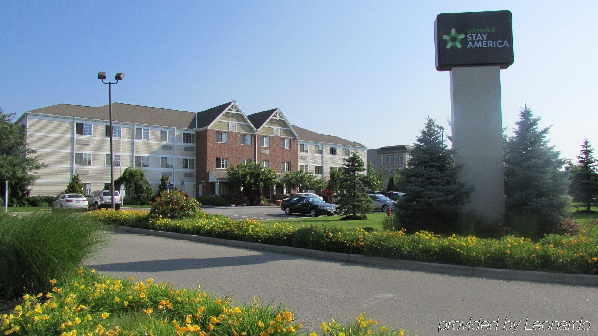 Extended America - - Westage Center Hotel 2*